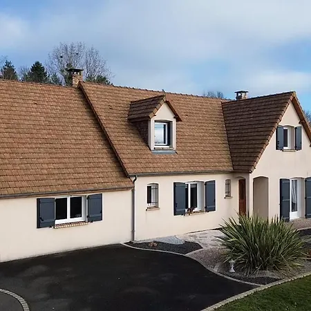 Le Repaire Des Bolides - 24h Du Mans - 6p - Wi-fi