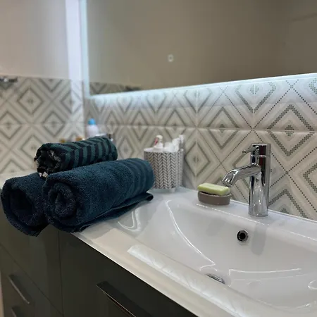 Le Repaire Des Bolides - 24h Du Mans - 6p - Wi-fi * Beaufay