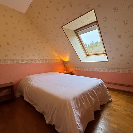 Le Repaire Des Bolides - 24h Du Mans - 6p - Wi-fi * Beaufay