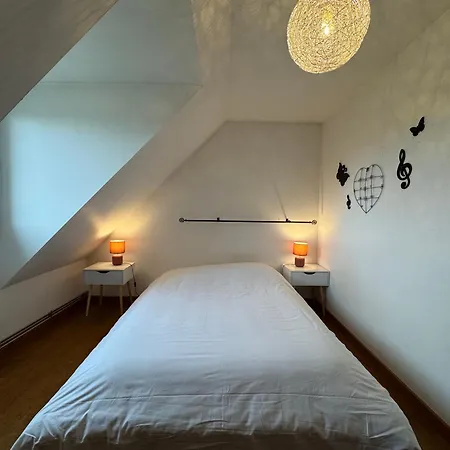 Le Repaire Des Bolides - 24h Du Mans - 6p - Wi-fi