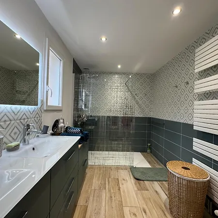 Le Repaire Des Bolides - 24h Du Mans - 6p - Wi-fi