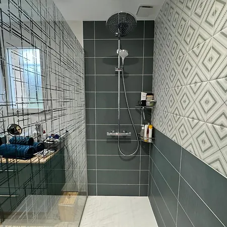 Le Repaire Des Bolides - 24h Du Mans - 6p - Wi-fi Homestay *