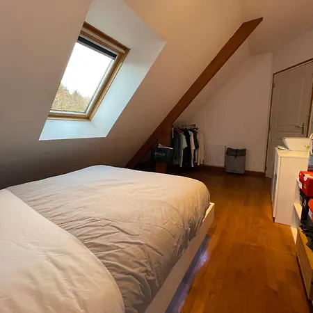 Le Repaire Des Bolides - 24h Du Mans - 6p - Wi-fi Homestay Beaufay