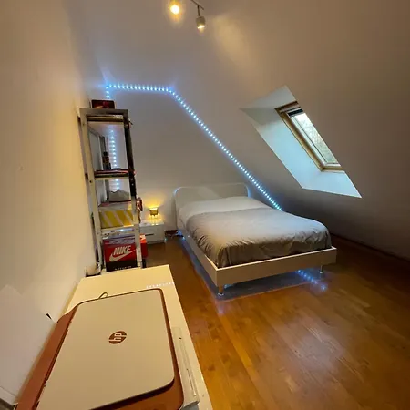 Le Repaire Des Bolides - 24h Du Mans - 6p - Wi-fi * Beaufay