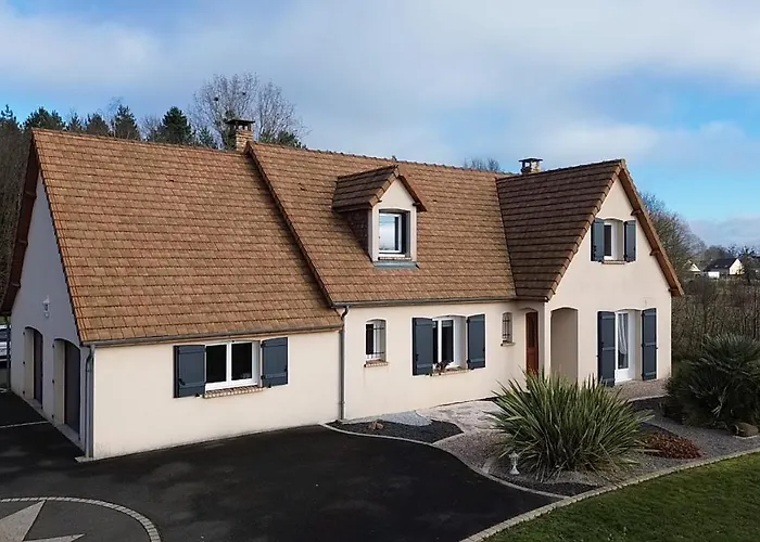 Le Repaire Des Bolides - 24h Du Mans - 6p - Wi-fi