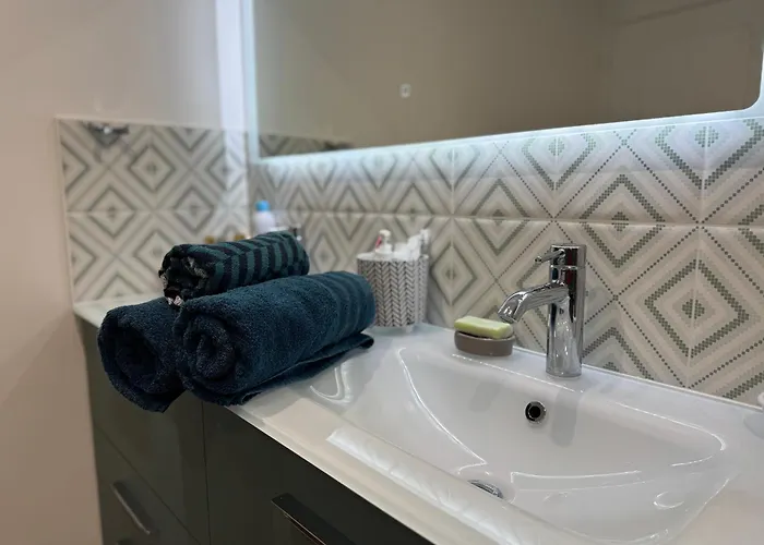 Le Repaire Des Bolides - 24h Du Mans - 6p - Wi-fi * Beaufay