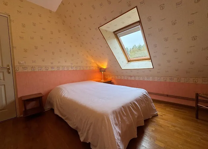 Le Repaire Des Bolides - 24h Du Mans - 6p - Wi-fi * Beaufay