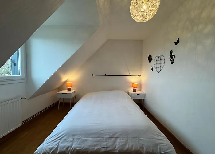 Le Repaire Des Bolides - 24h Du Mans - 6p - Wi-fi