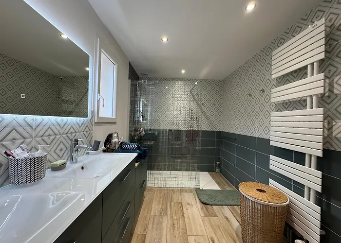 Le Repaire Des Bolides - 24h Du Mans - 6p - Wi-fi