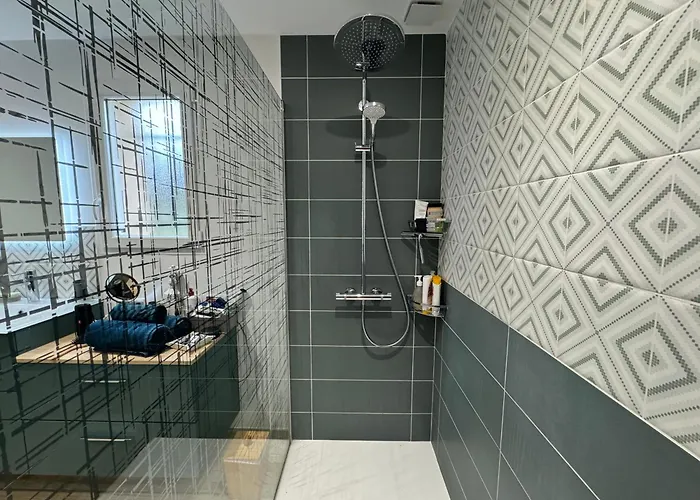 Le Repaire Des Bolides - 24h Du Mans - 6p - Wi-fi 民宿 *