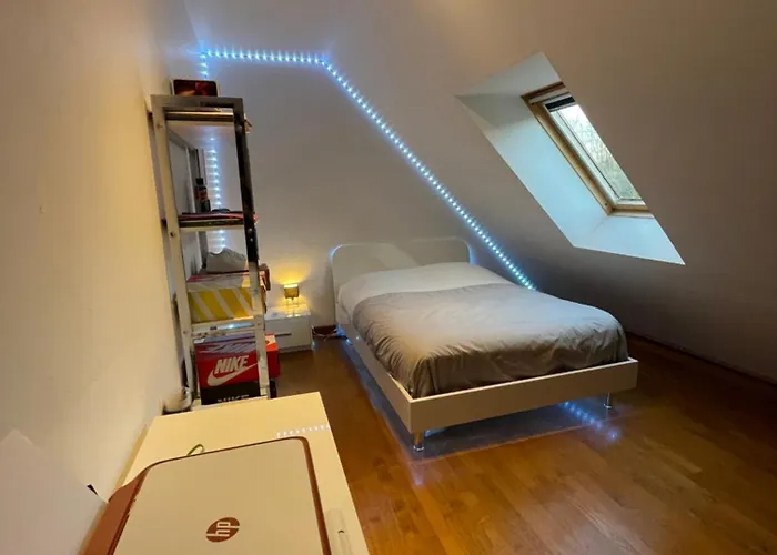 Le Repaire Des Bolides - 24h Du Mans - 6p - Wi-fi * Beaufay